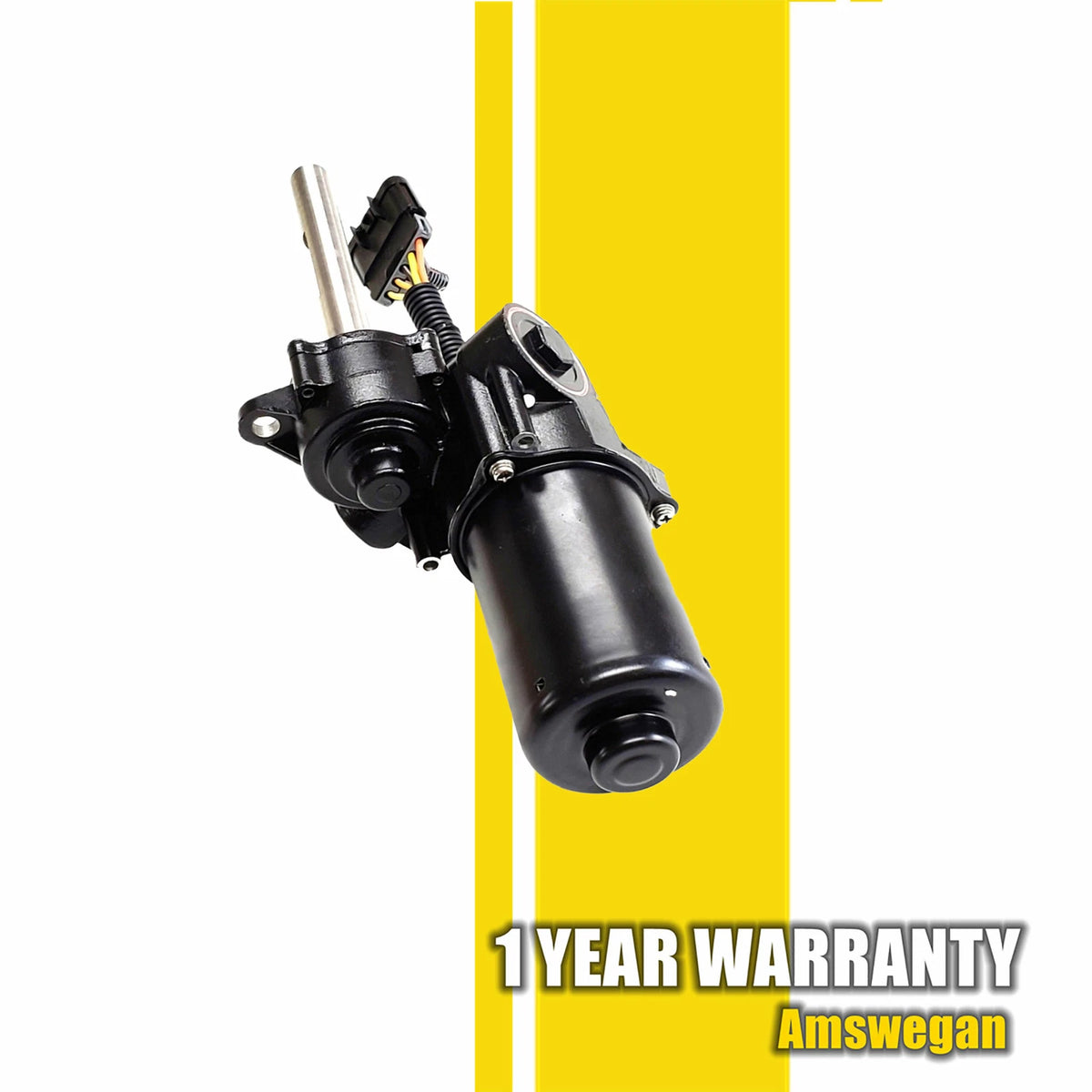 Right Power Running Board Motor for Cadillac Chevy Tahoe GMC Yukon (2007–2014)