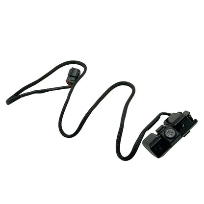 Rear View Backup Camera for Chevrolet Silverado GMC Sierra (2014–2015) 22803702