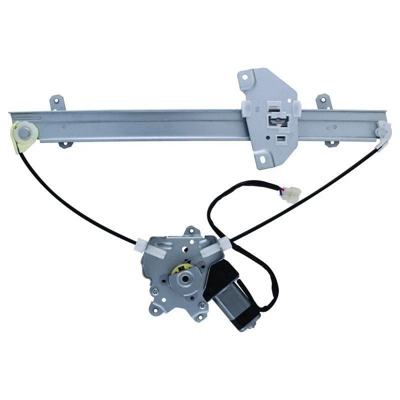 Power Window Regulator with Motor for Mitsubishi Mirage (1997–2001) 741-930