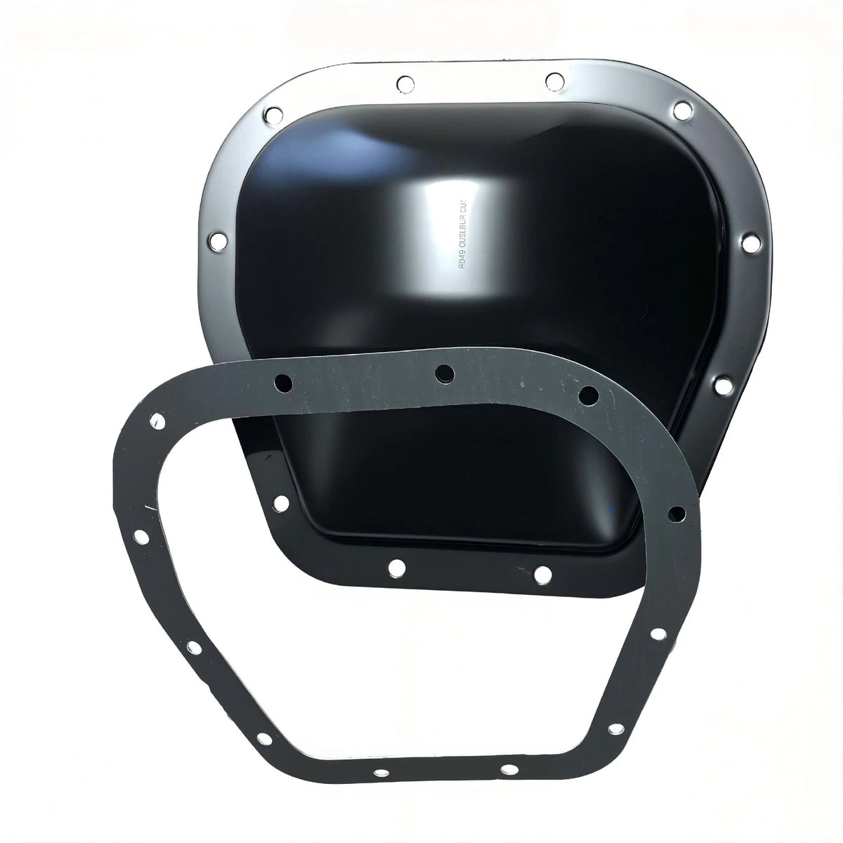 Rear Differential Cover for Ford F150, Expedition (1997–2020) 9.75" Gear