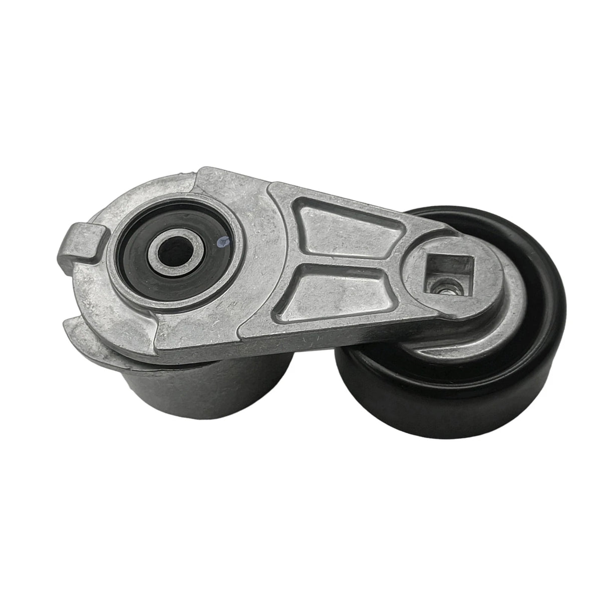Belt Tensioner with Pulley for Chevrolet Silverado 1500 2500 GMC Sierra Yukon (2007–2014)