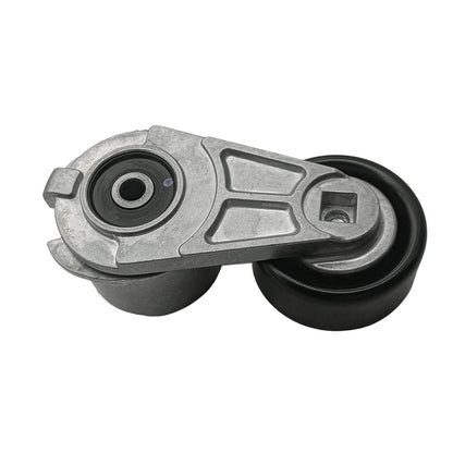 Belt Tensioner with Pulley for Chevrolet Silverado 1500 2500 GMC Sierra Yukon (2007–2014)