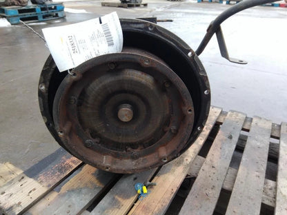Allison 2400 Transmission for NA (2006)