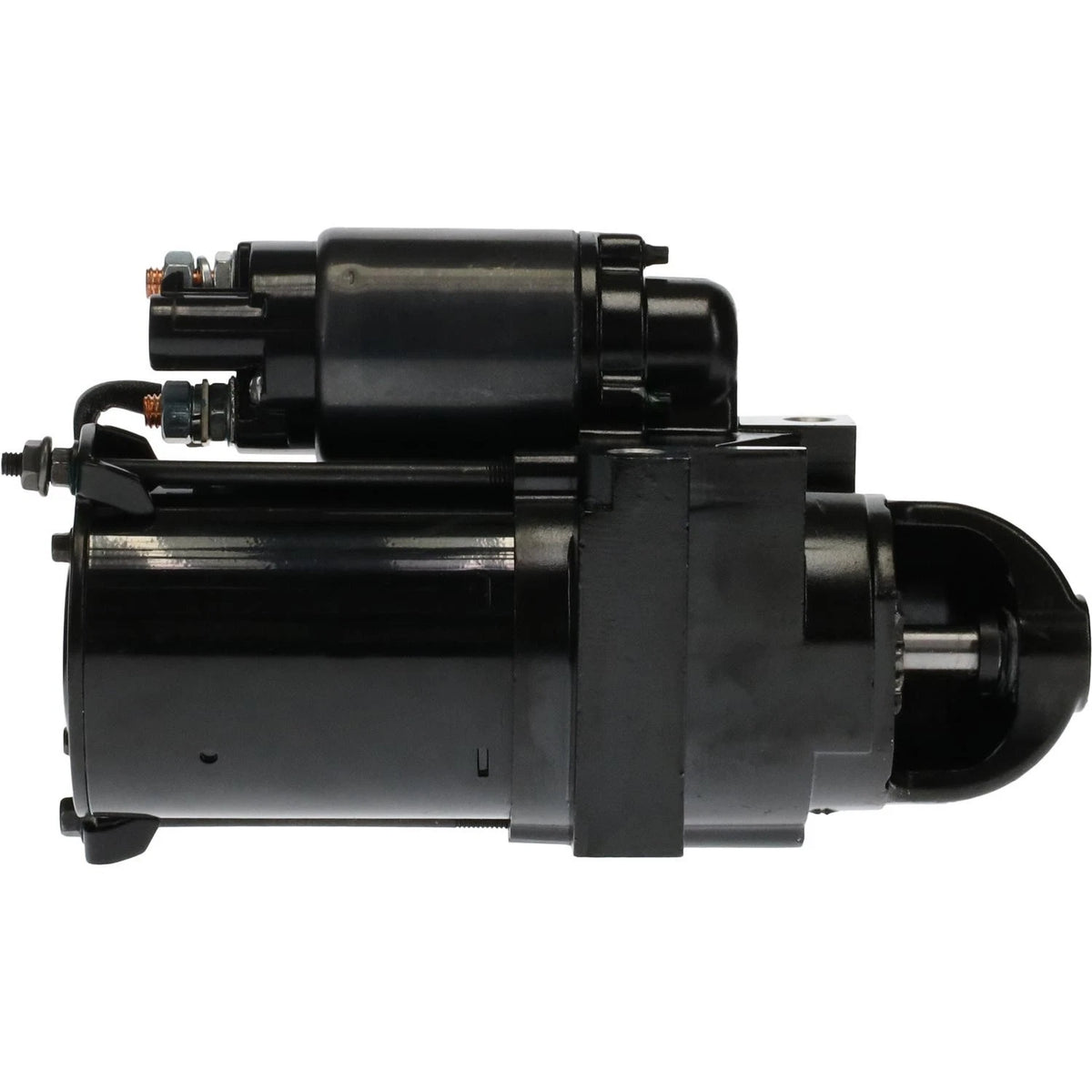 Starter for Mercury Marine 4.5 MPI Alpha Bravo (Fits 8M0095471, 18-55510, 410-12663)