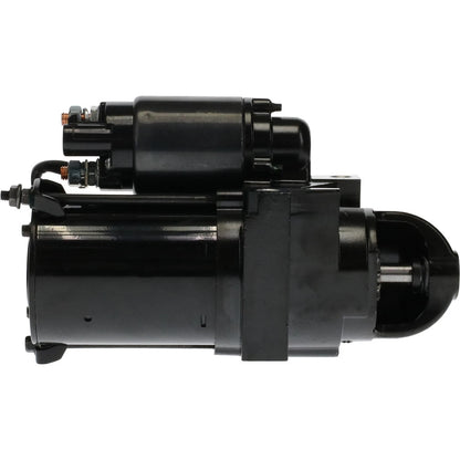 Starter for Mercury Marine 4.5 MPI Alpha Bravo (Fits 8M0095471, 18-55510, 410-12663)