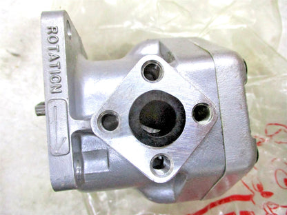 Hydraulic Oil Pressure Pump for Kubota L200 L210 (OEM 32210-36102, 32210-36100)