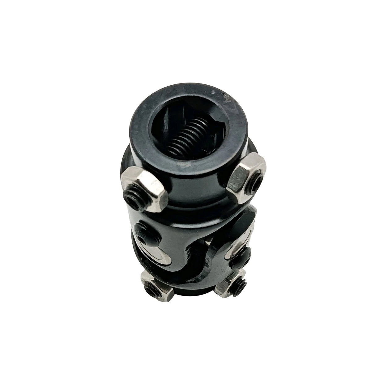 10PCS 3/4" DD Universal Steering U Joint Shaft for (114949)