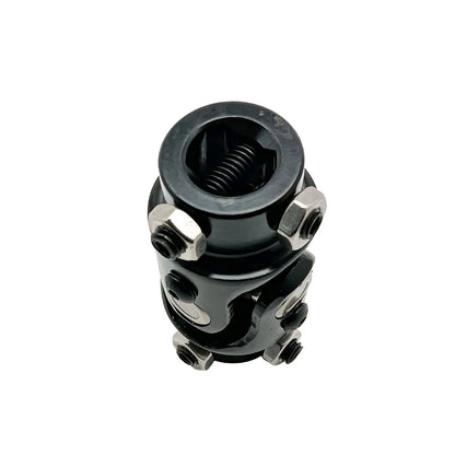 10PCS 3/4" DD Universal Steering U Joint Shaft for (114949)