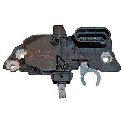 Voltage Regulator for Buick Chevy GMC Oldsmobile (F00M145073, F00M145224)
