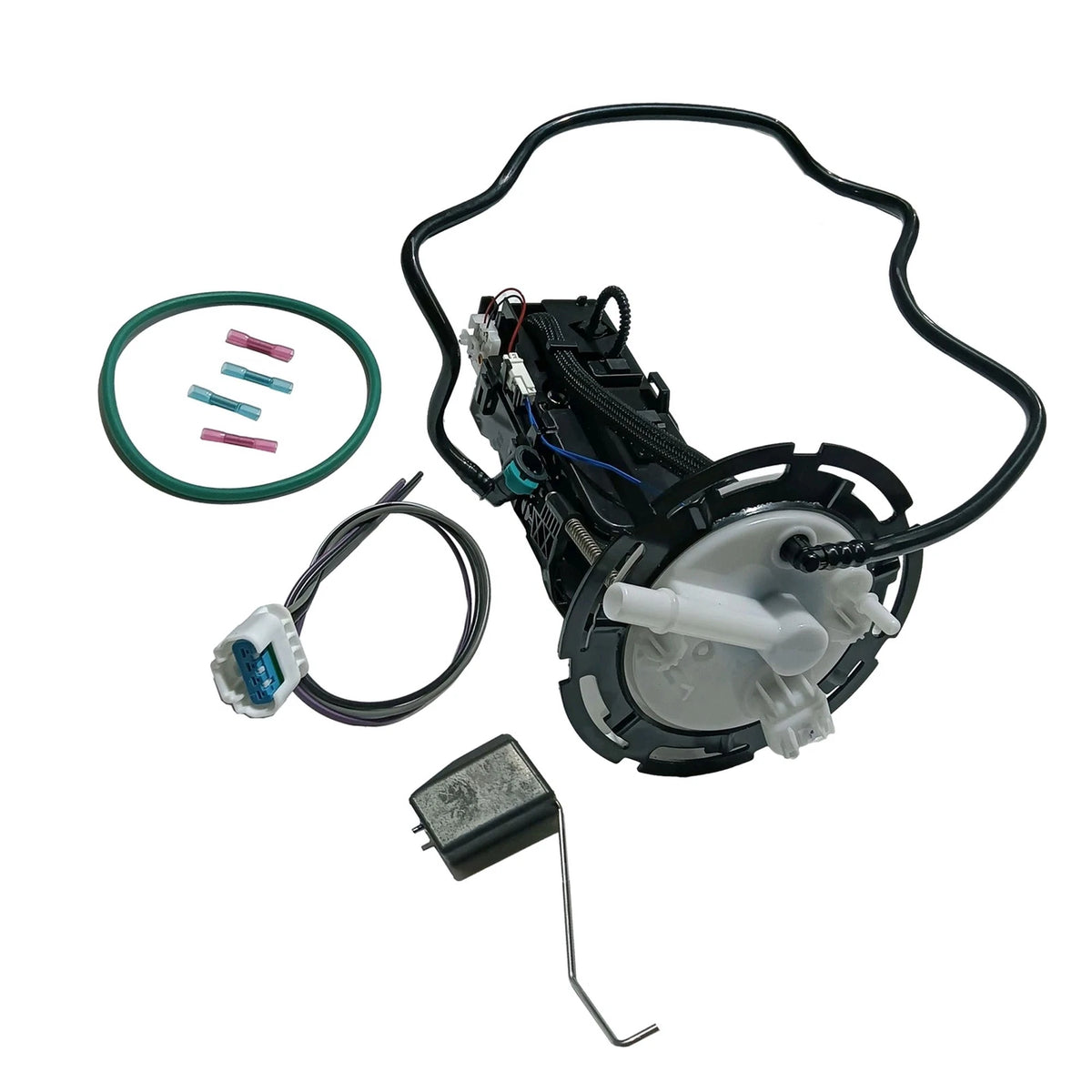 Fuel Pump Assembly for Chevy Malibu Pontiac G6 Saturn (2009–2010) E3801M