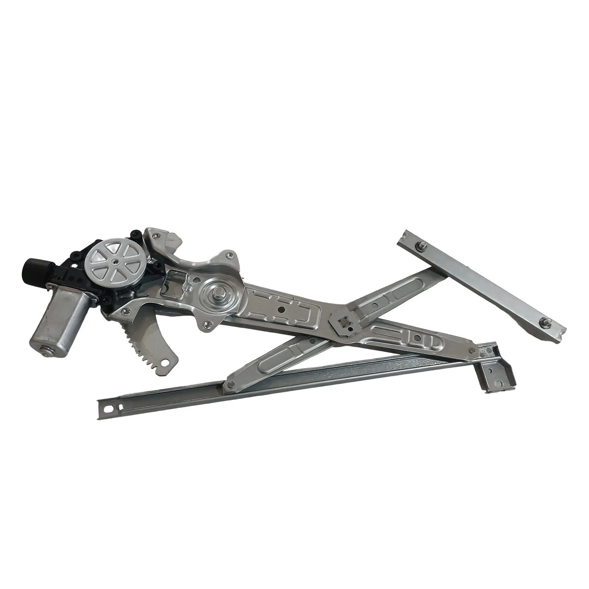 Front Left Window Regulator w/ 6-pin Motor for Honda Civic Sedan (2012–2015)