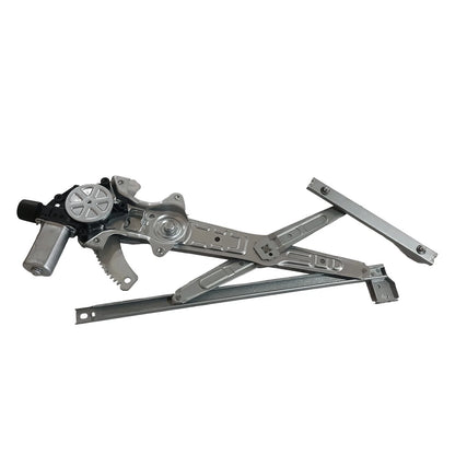 Front Left Window Regulator w/ 6-pin Motor for Honda Civic Sedan (2012–2015)