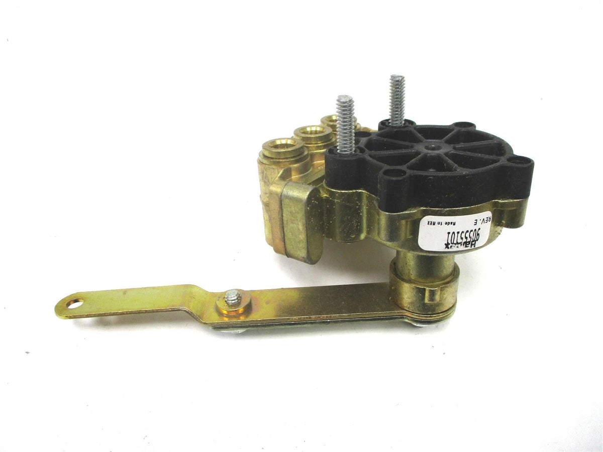 Haldex PR Plus Height Control Valve for 90555101