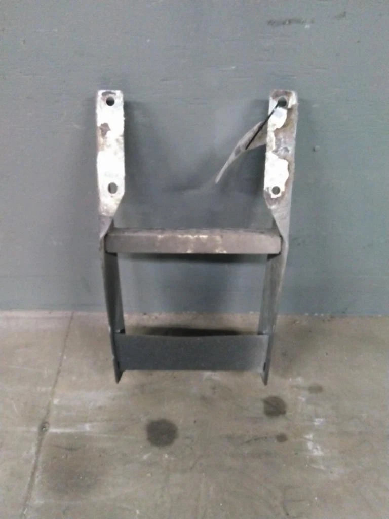 Deck Catwalk for Peterbilt 386 (2014)