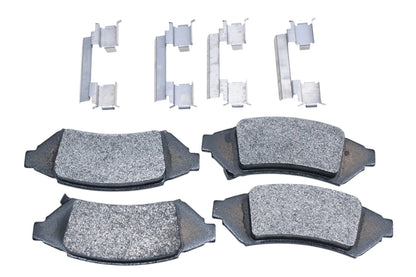 Disc Brake Pad Kit for Raybestos PGD1000M (NOS)