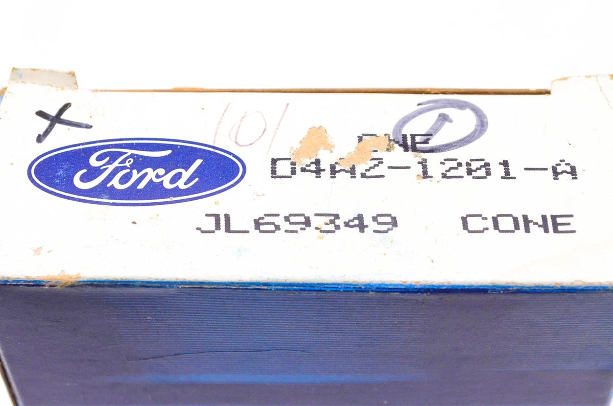 OEM Wheel Bearing D4AZ-1201-A for Ford