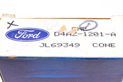 OEM Wheel Bearing D4AZ-1201-A for Ford
