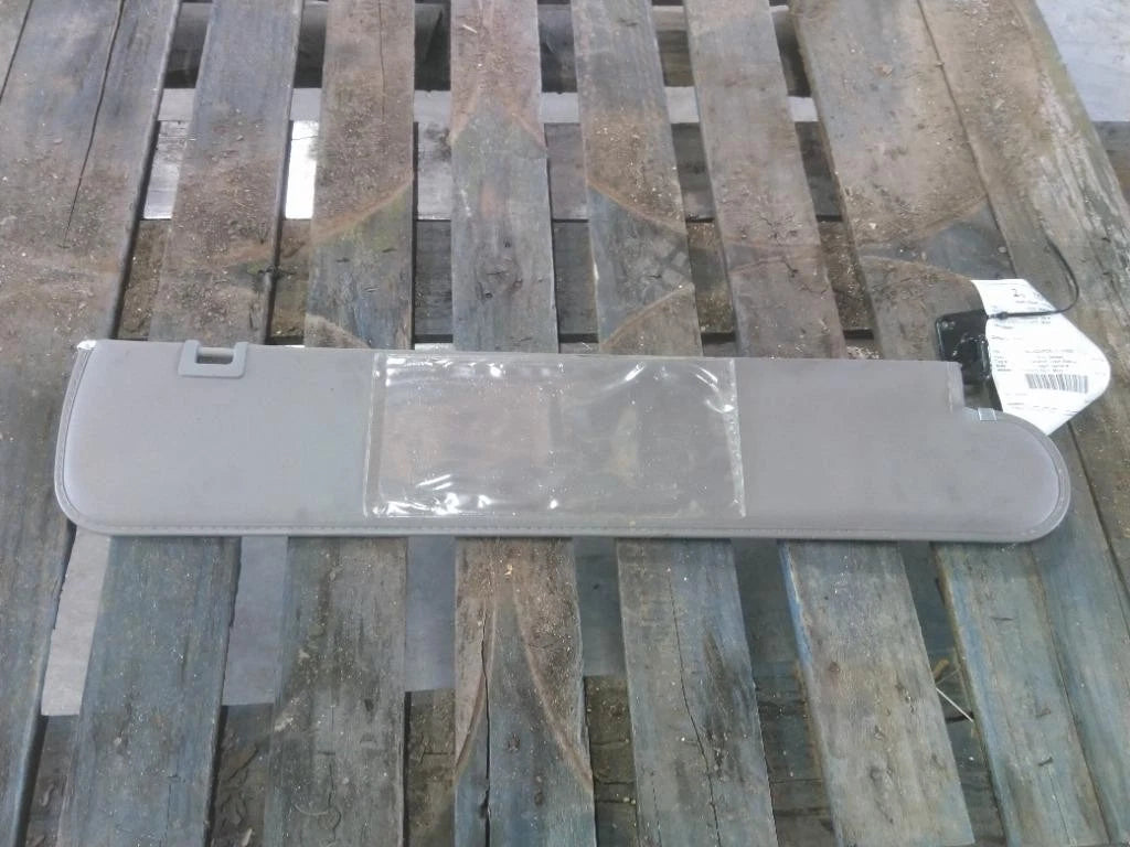 Sun Visor for Freightliner M2 106 (2020) - Replaces GA