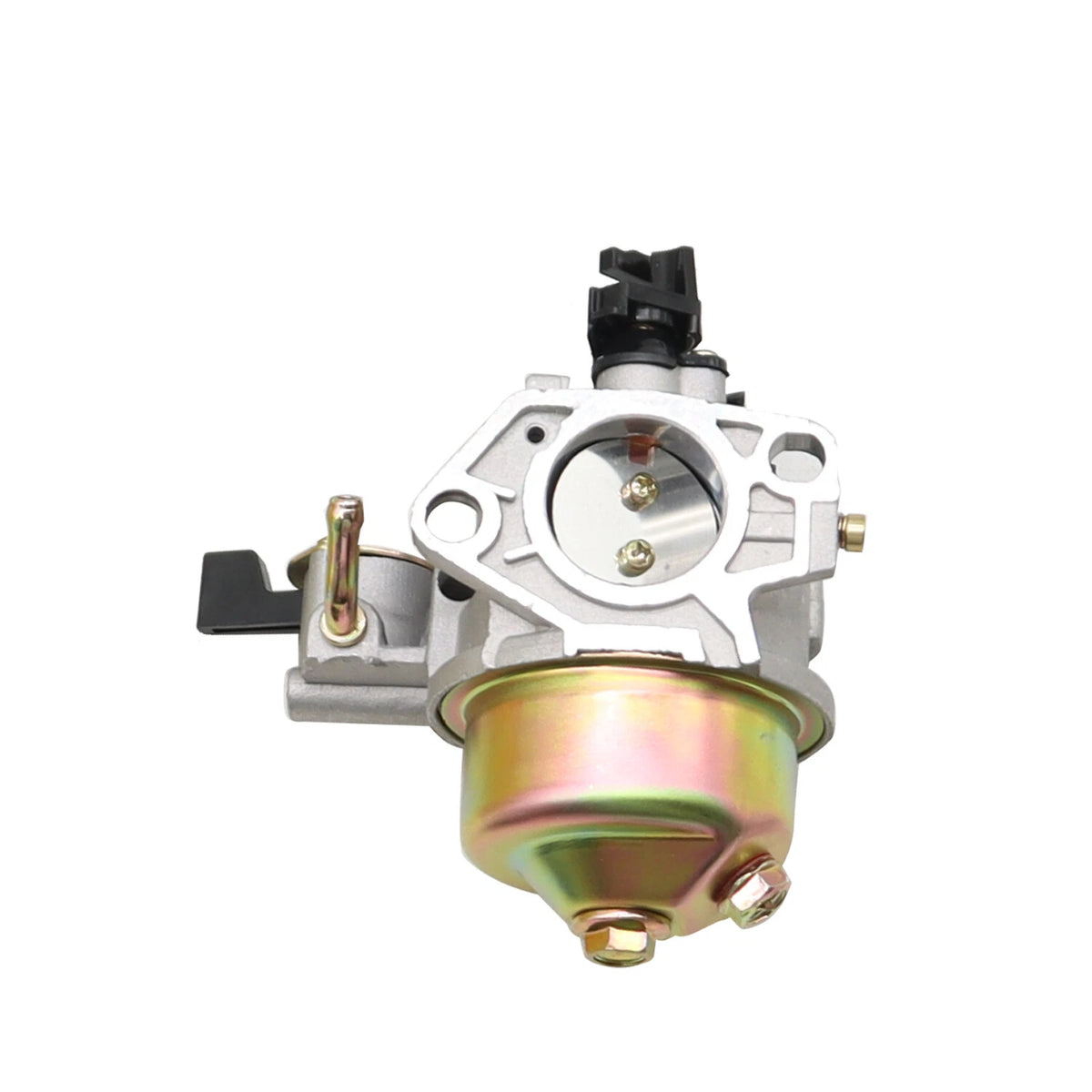 Carburetor for Honda GX390 GX340 Generator Engine (16100-ZF6-V01)