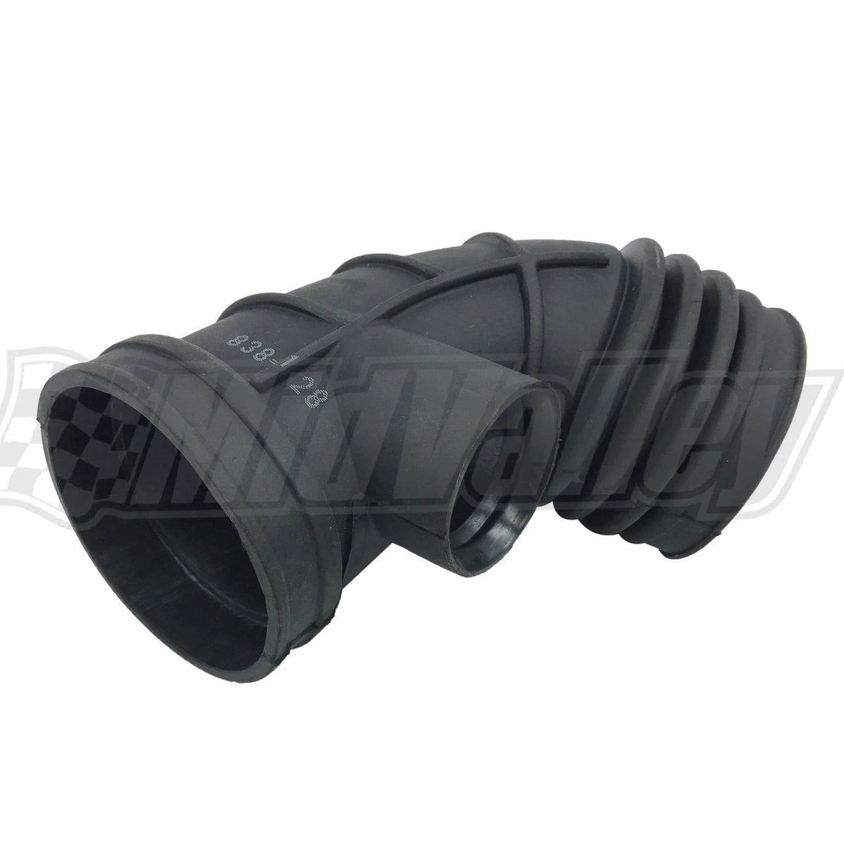 Black Rubber Air Intake Hose for BMW 525i 528i Z3 (1997–2002) 13541435625
