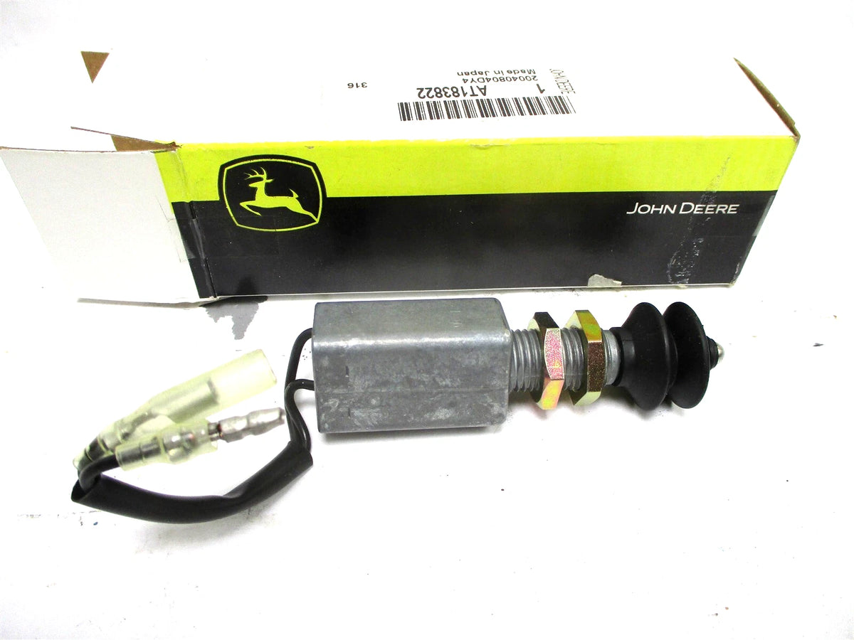 Switch for John Deere 300D 410D 410E 710D 485E 310E 310G