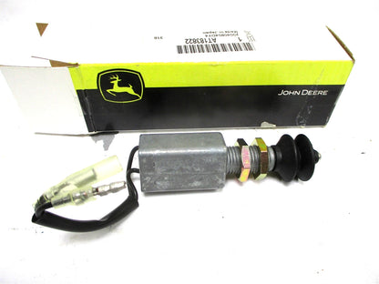 Switch for John Deere 300D 410D 410E 710D 485E 310E 310G