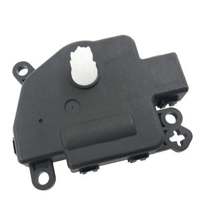 HVAC Heater Blend Door Actuator for Jeep Grand Cherokee Dodge Durango (2011–2013)