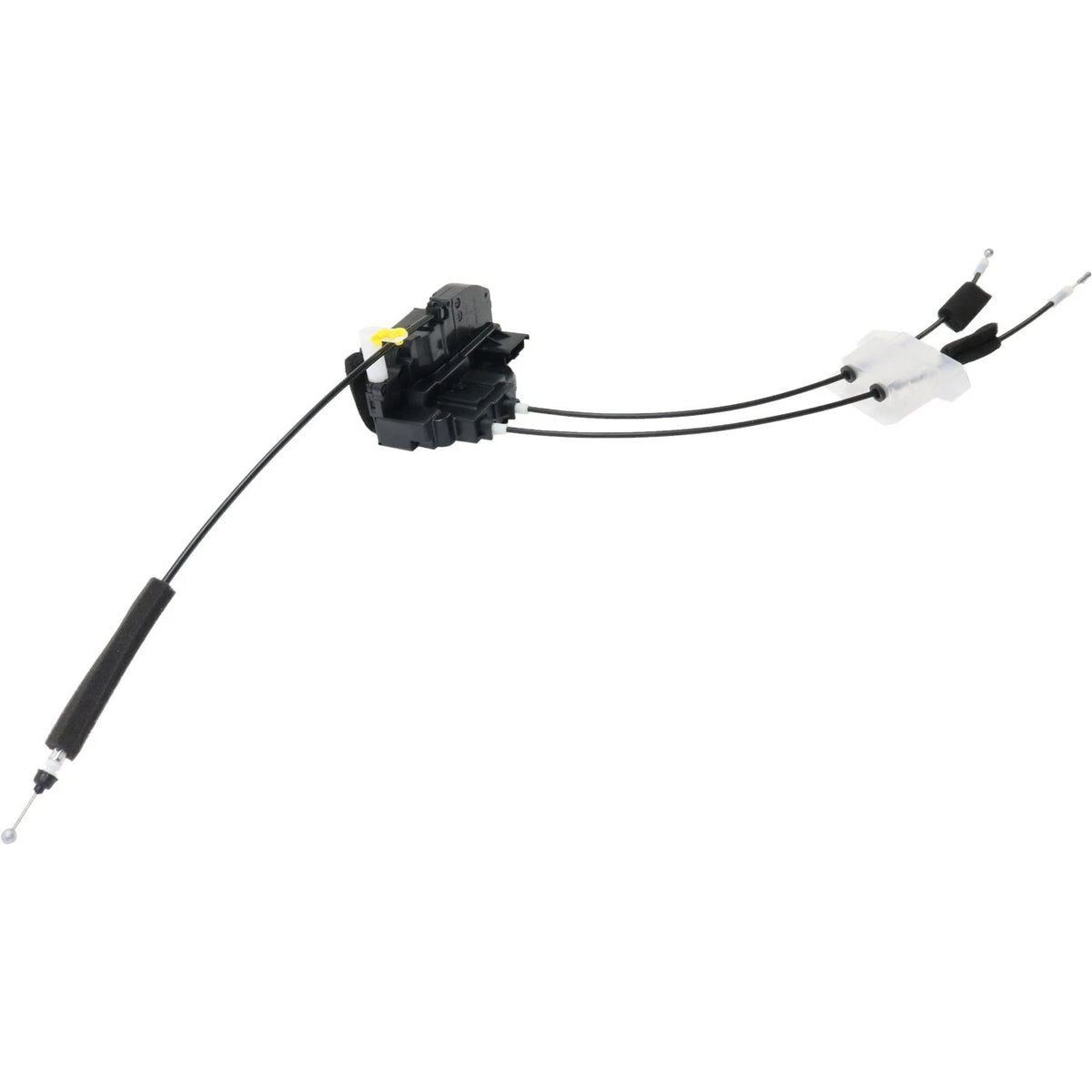 Door Lock Actuator for Nissan Murano (2005–2007) LH Front Driver Side