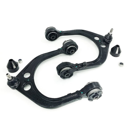 2X Upper Control Arms for Dodge Charger Magnum Challenger Chrysler 300 (2005–2011)