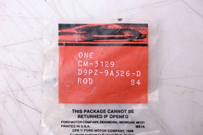 OEM Rod for Motorcraft CM-3129, D9PZ-9A526-D (NOS)