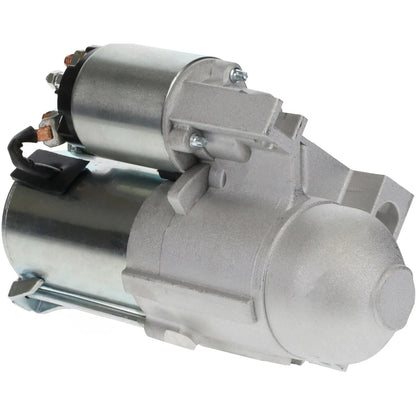 12V 9T Starter for Chevrolet Impala 3.4L (1999–2005) 19136240