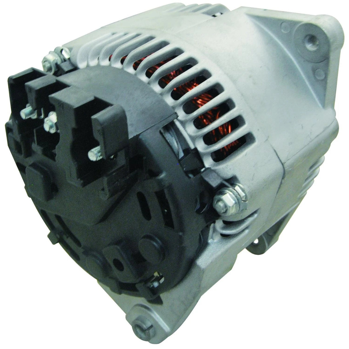 80A Alternator for Caterpillar AP800D (2006), PF300C (2005–2011) 90-19-2520 A498