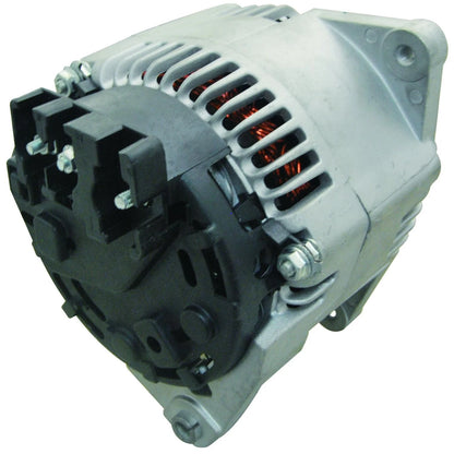 80A Alternator for Caterpillar AP800D (2006), PF300C (2005–2011) 90-19-2520 A498