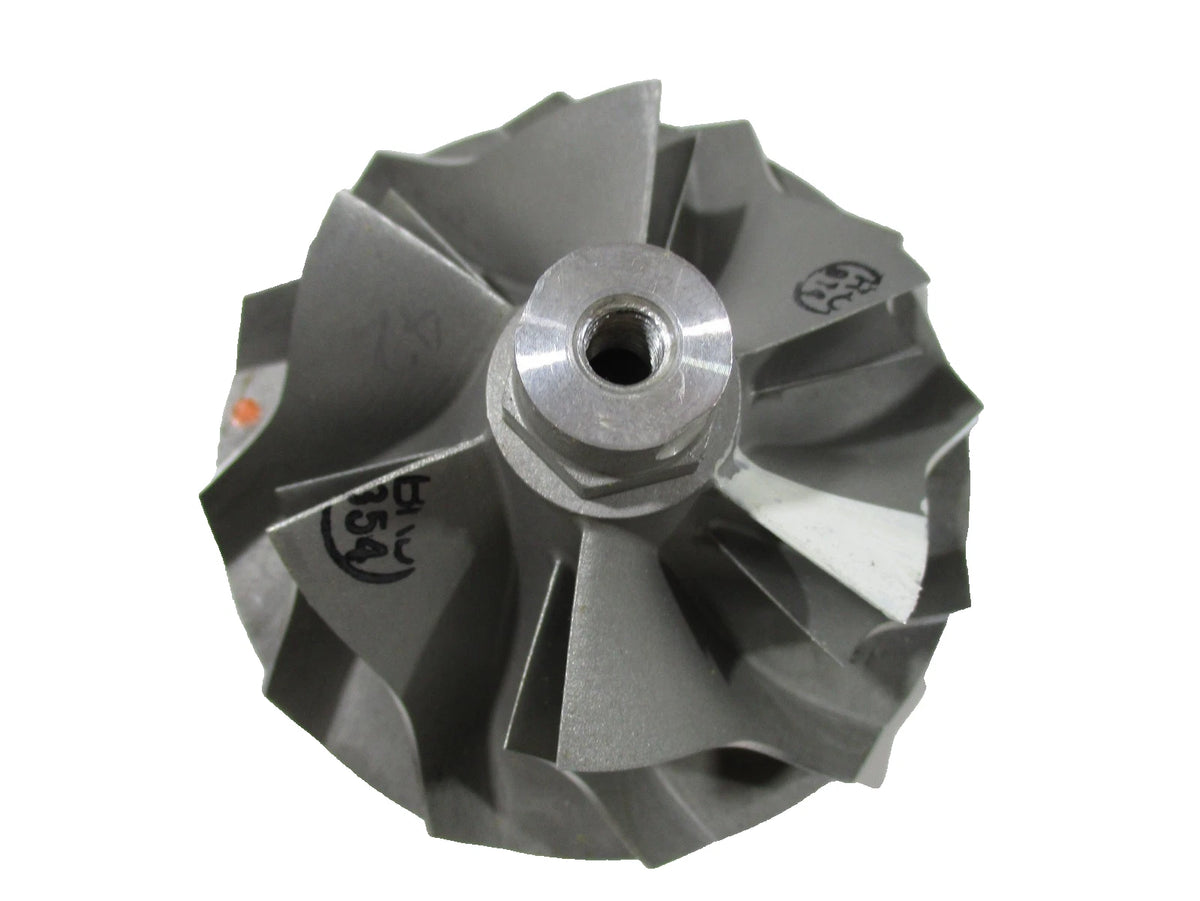Turbo Compressor Wheel for CAT GT3794LVA GT4094LR GT4094 (771407-0001)