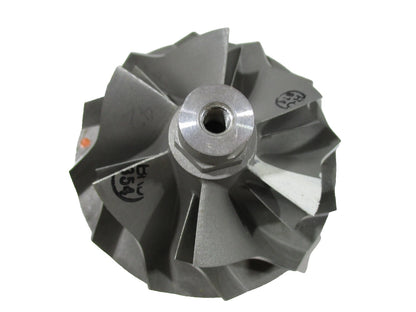 Turbo Compressor Wheel for CAT GT3794LVA GT4094LR GT4094 (771407-0001)