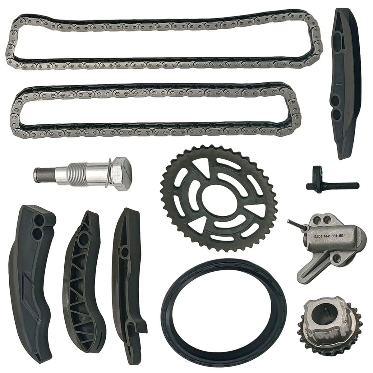 Engine Timing Chain Kit for BMW 328d 328d xDrive X3 2014–2018