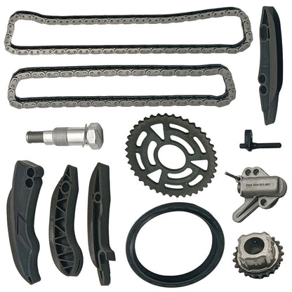 Engine Timing Chain Kit for BMW 328d 328d xDrive X3 2014–2018