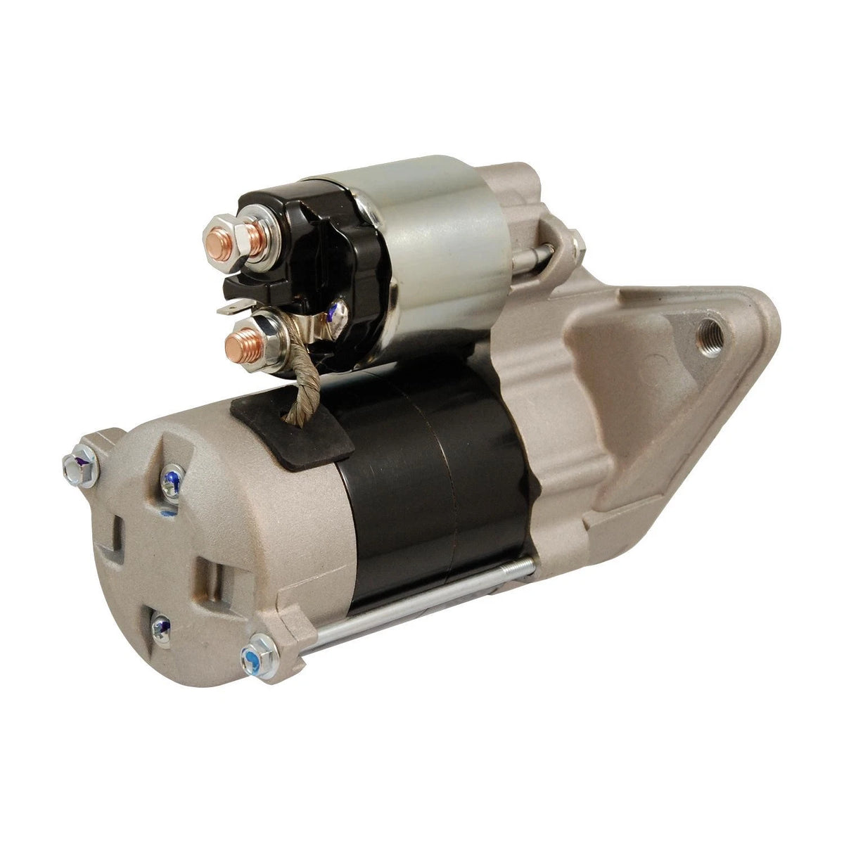 Starter for Daihatsu (2001–2004) KT106807 28100-87548 28100-87551