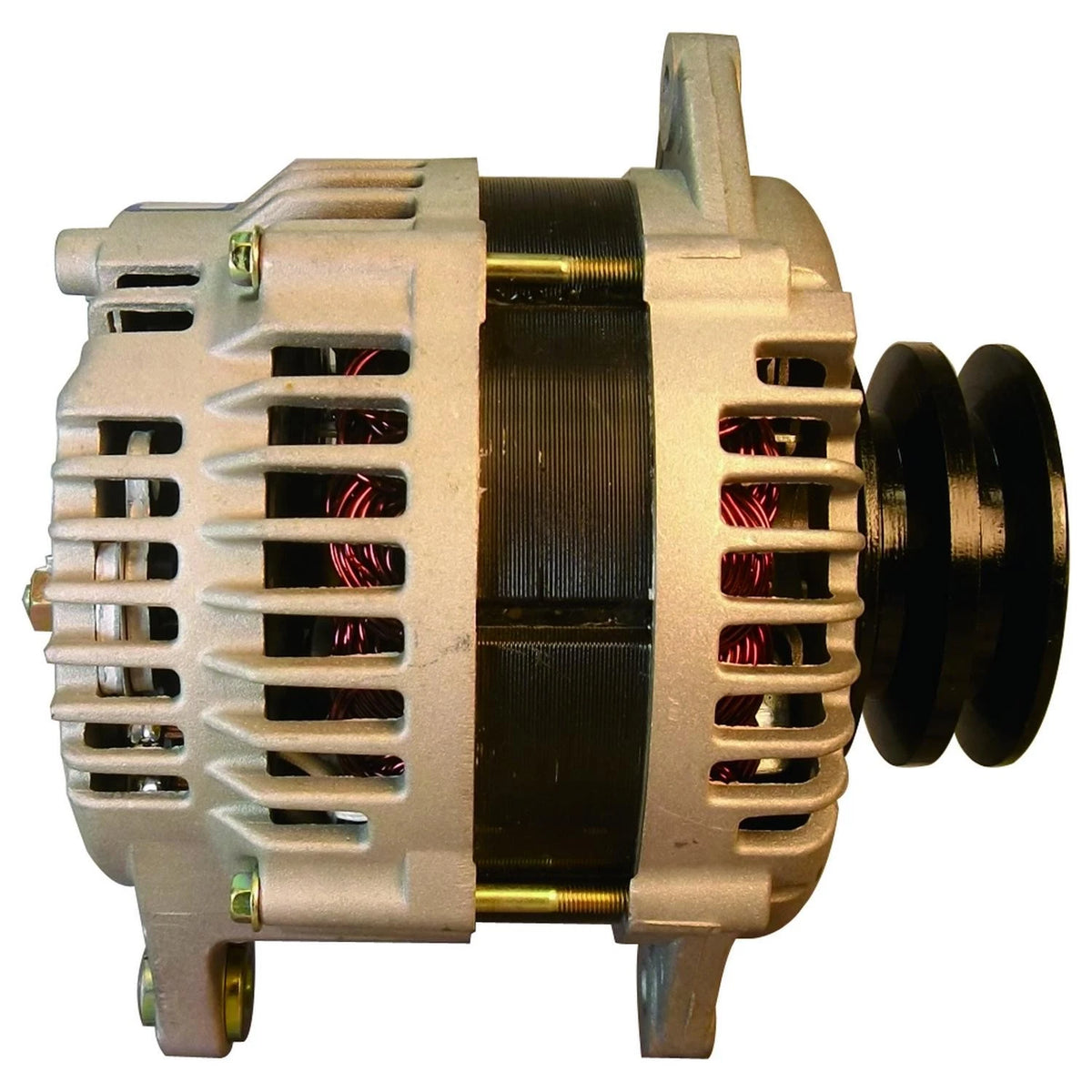 Alternator for Nissan Industrial Engines FD46 TD42 (1988–2007) 23100WJ116 LR270702