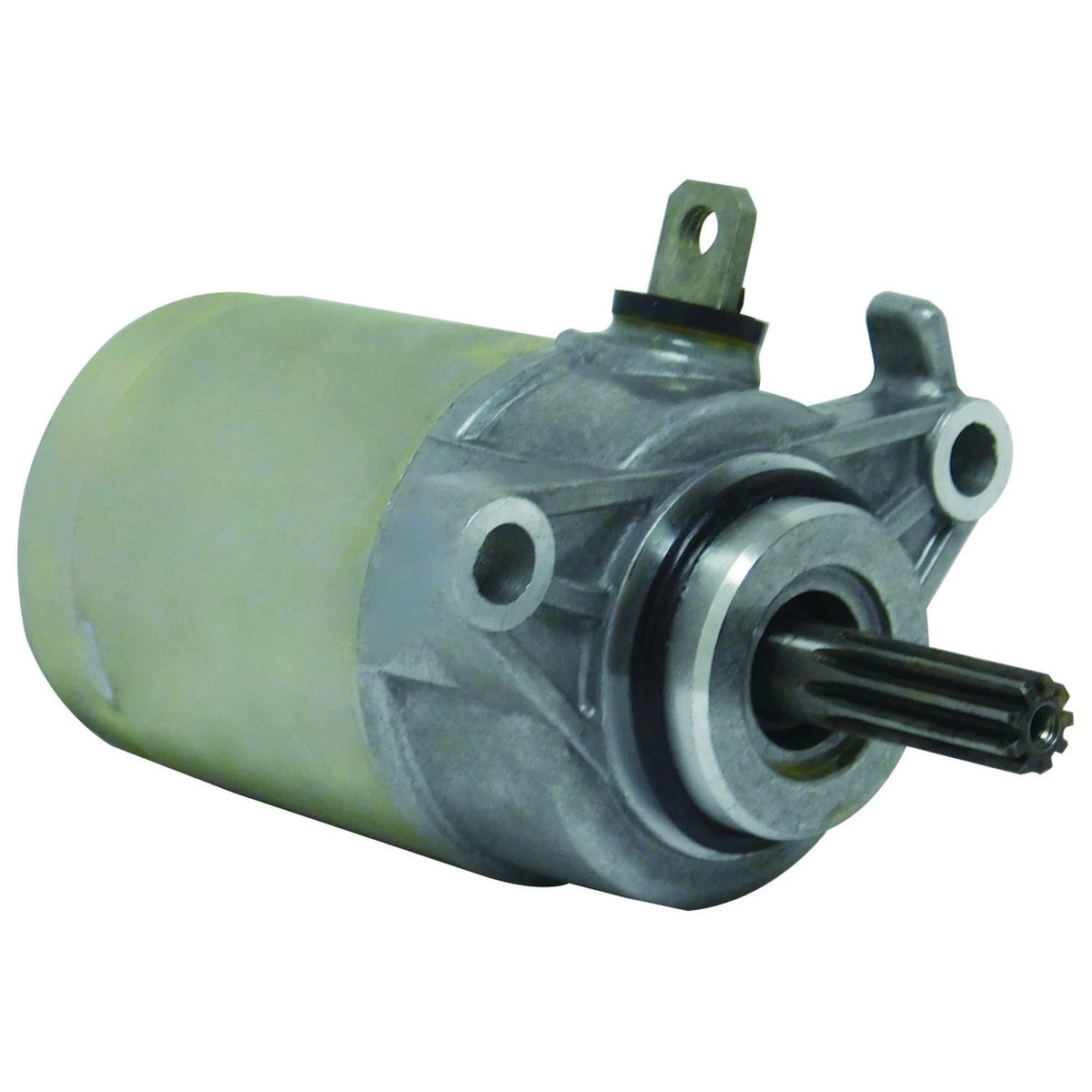 Starter for Yamaha N-MAX (2016–2021) JYBX004 54P-H1890-02 54PH189002 16068N