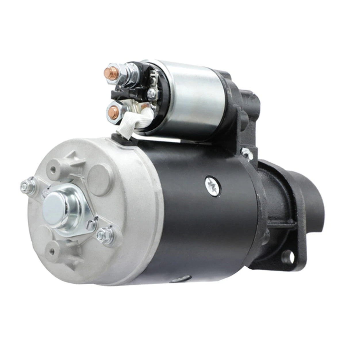 Starter for Mercedes-Benz 180D (1961–1962) 0011519101 0031512101 11.130.620