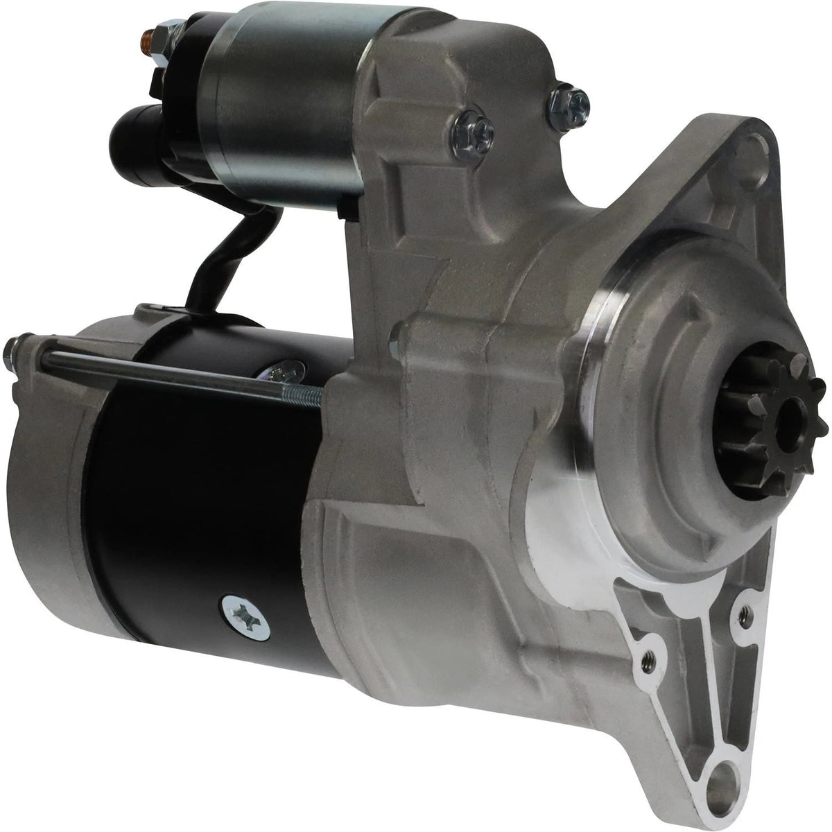 Starter for Chevrolet C4500 C5500 Kodiak 6.6L LB7 (2003–2004) 8972095484 S8997