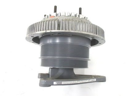 2X Horton DM Advantage 2-Speed Fan Clutch for Mack ASET CX Fusion PNG CXN