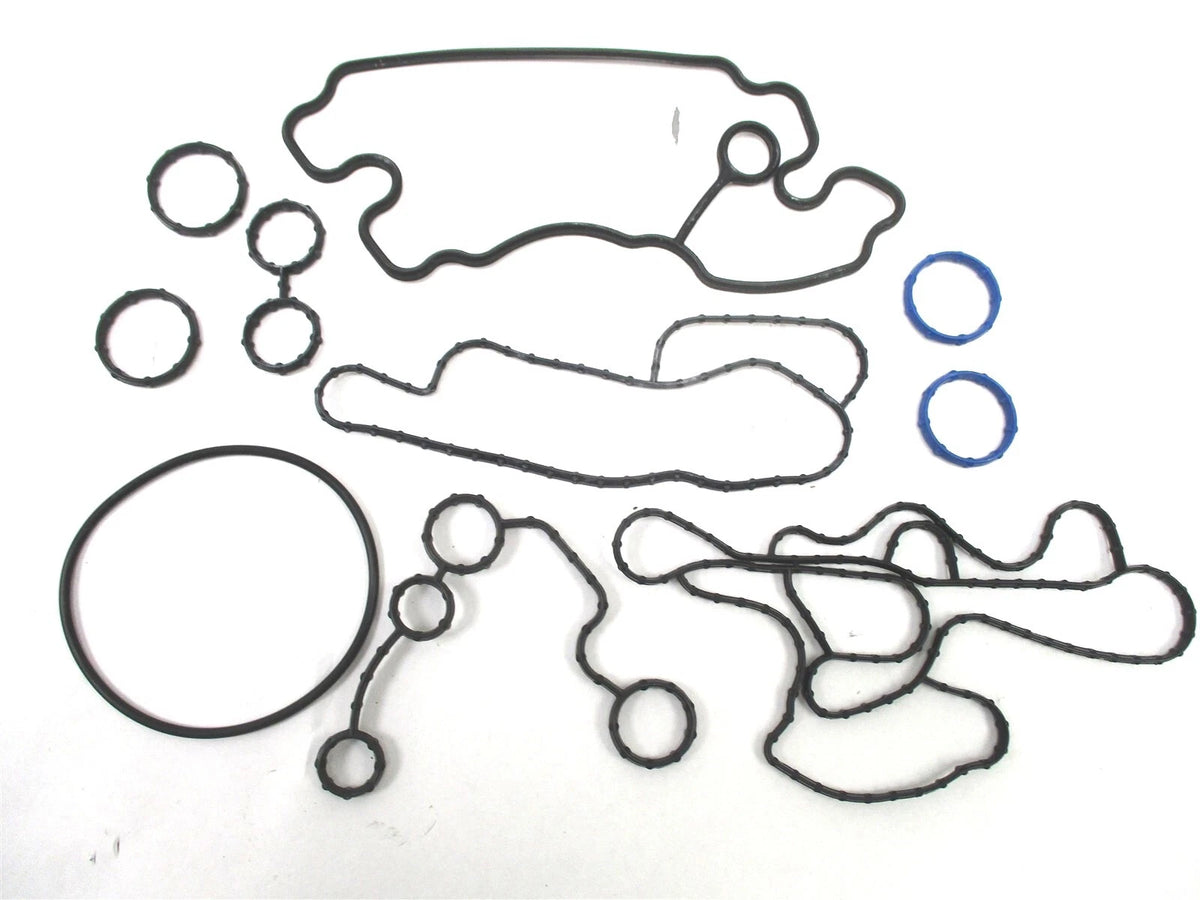 Oil Cooler Install Kit for Ford 6.4L Maxxforce 7 (2008–2010) GA30041 AP0041
