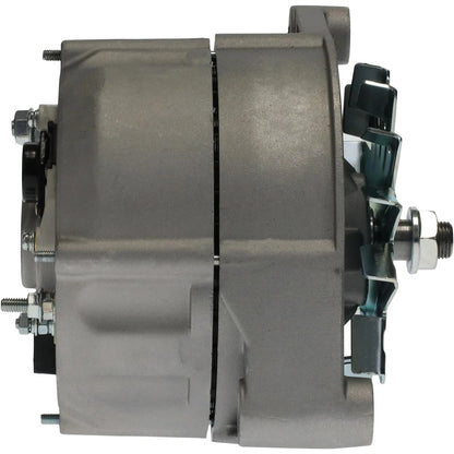 Alternator for Volvo Truck Bus Loader (1089862, 1621048, 5003398)