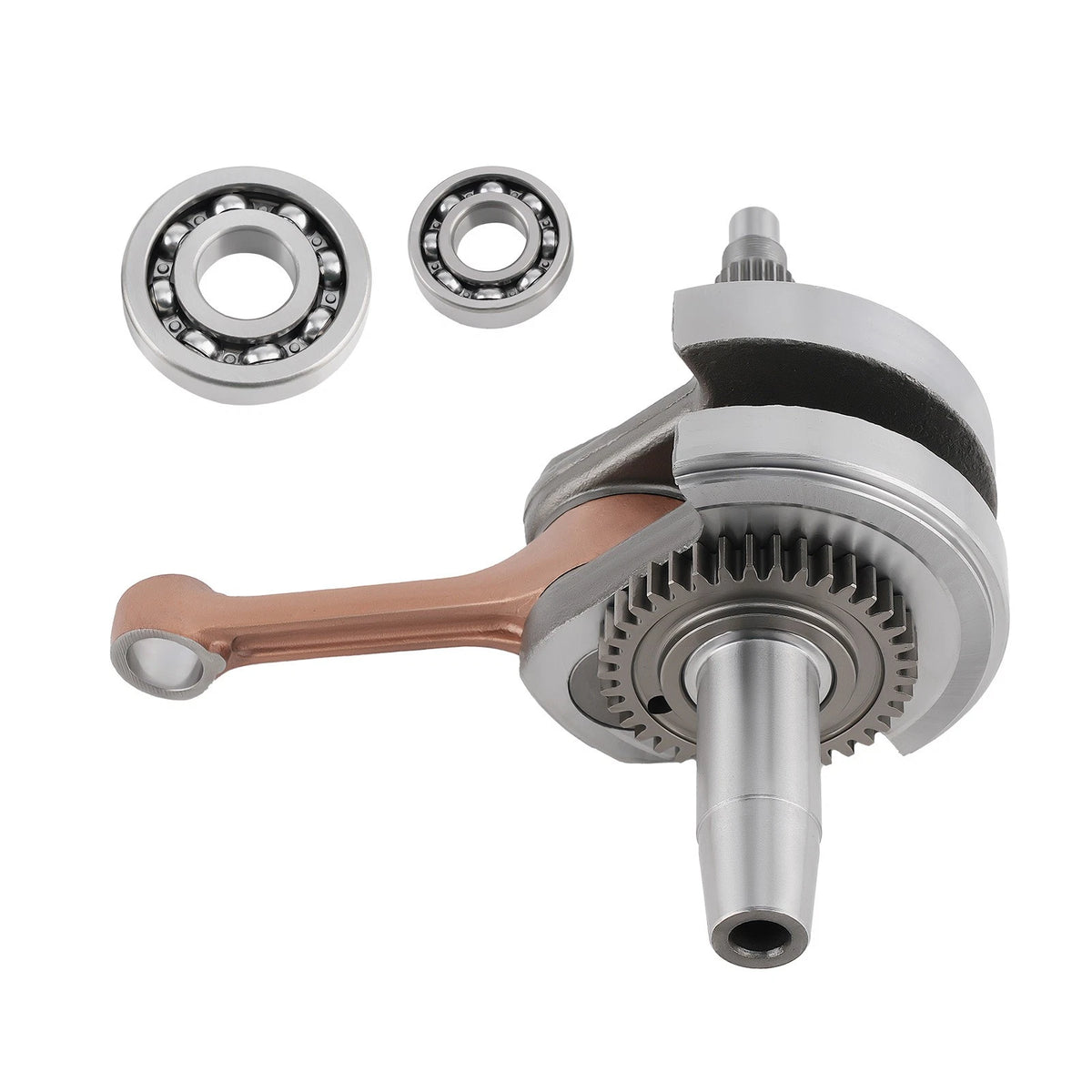 Crankshaft for Honda TRX 400EX (1999–2009, 2012–2014) 13000-MBV-730
