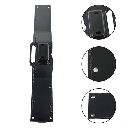 926-980 Transmission Crossmember for Chevy Silverado GMC Sierra (2001–2019)