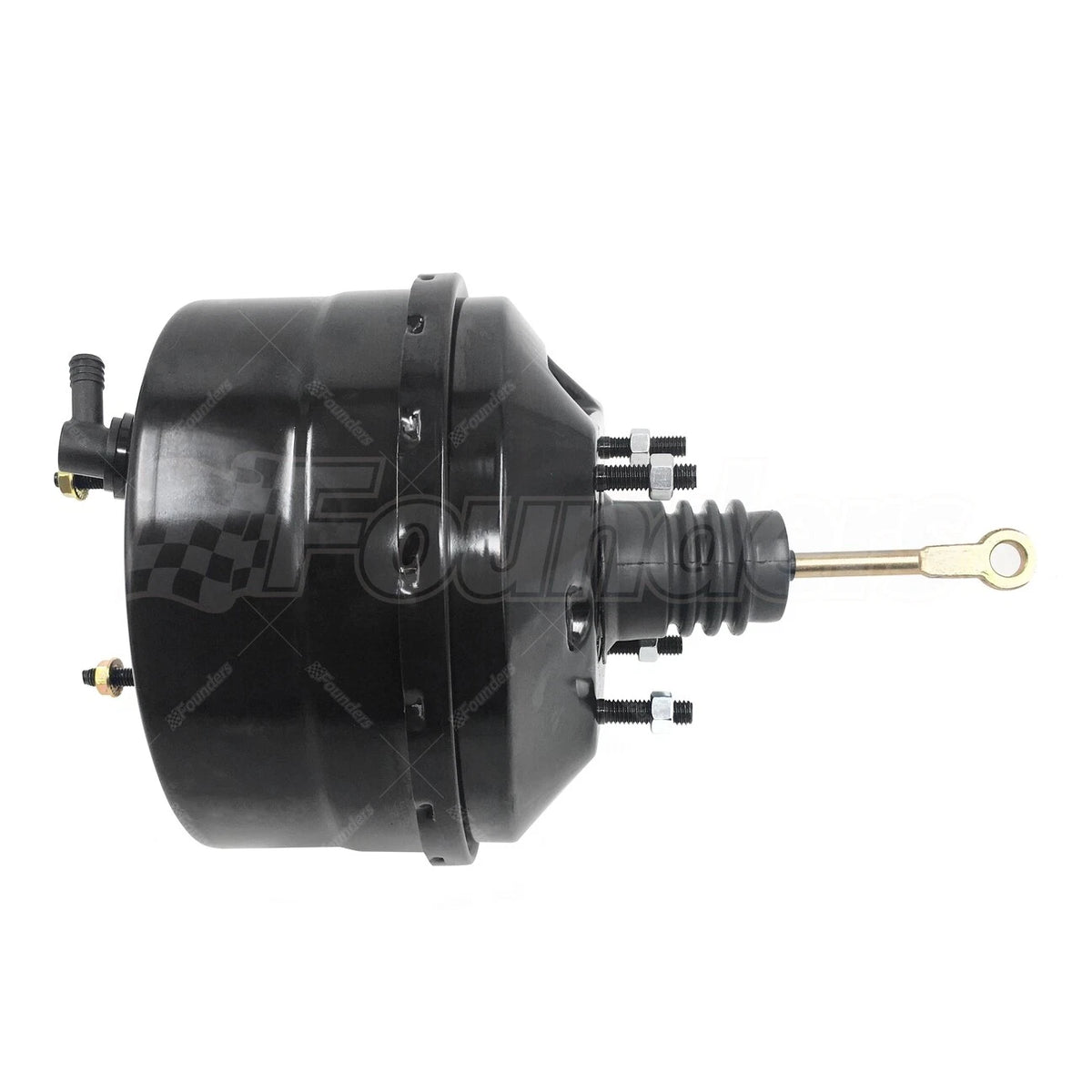 Vacuum Power Brake Booster for Jeep Cherokee (1997–2001) 4856672AB 4856672AC