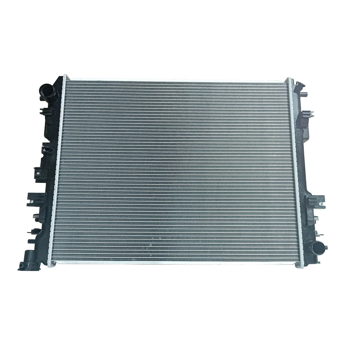 Radiator 55056858AE for Ram 1500 (2009–2018) Ram 2500 (2010–2013) 3.6L 3.7L 4.7L 5.7L V6 V8