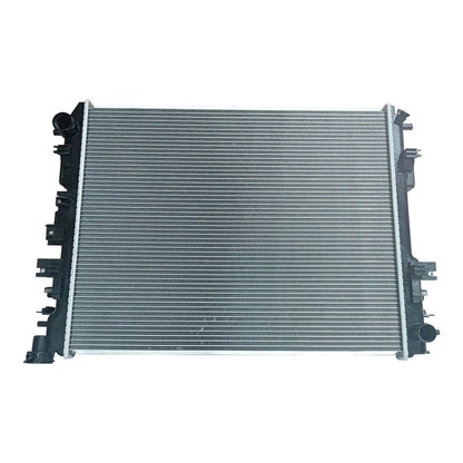 Radiator 55056858AE for Ram 1500 (2009–2018) Ram 2500 (2010–2013) 3.6L 3.7L 4.7L 5.7L V6 V8